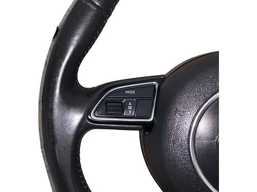 Multifunkční volant 8K0419091BM Audi A4 B8 8K FL r.v. 2013 - 4