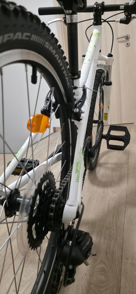 Superior Škoda Kid 24 - 4