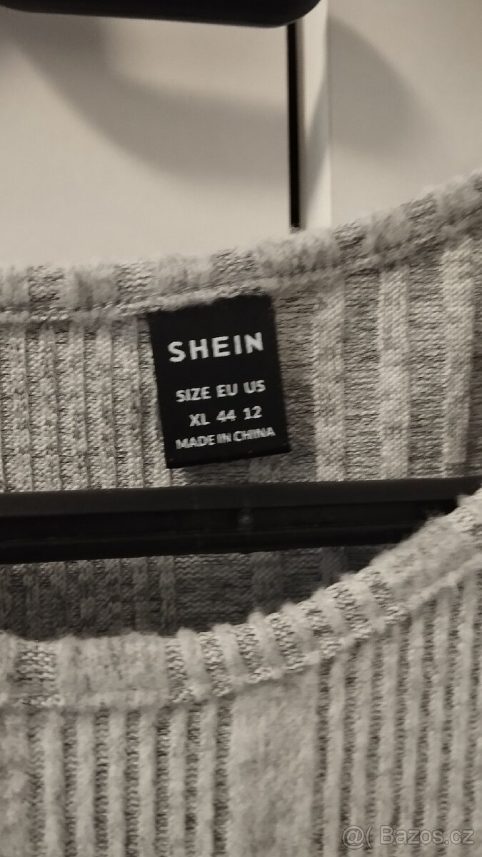 Těhotenské šaty - 4