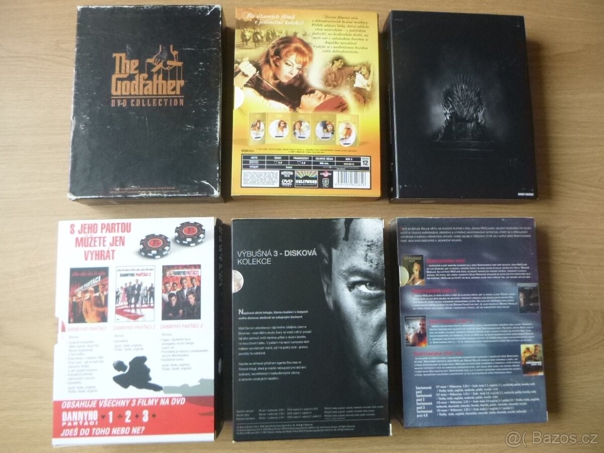 12x FILMOVA KOLEKCE (1) - 4