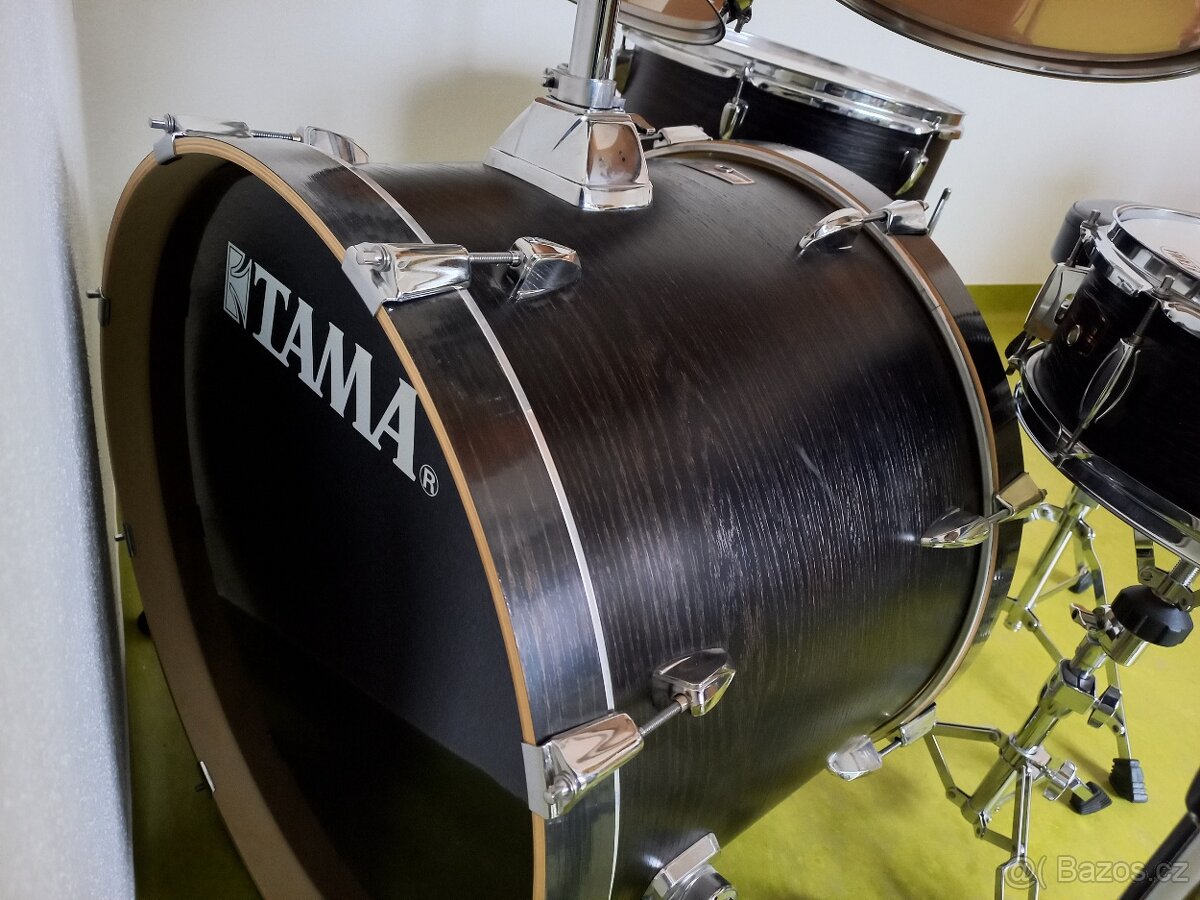 Bicí souprava TAMA Imperialstar - lehce použitá - 4