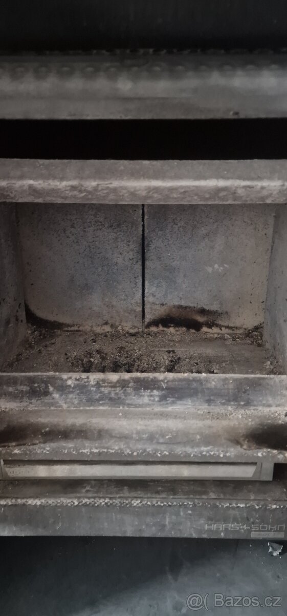 Kamna Haas&Sohn Livorno - 4