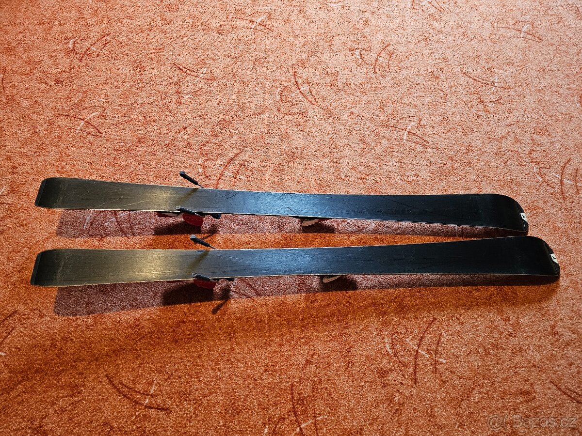 Dětské lyže Atomic Race 120 cm - 4