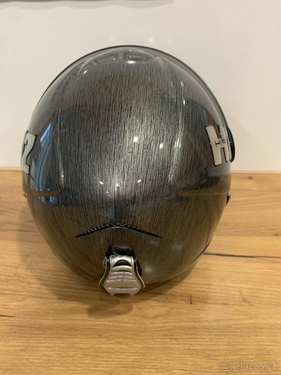 LYŽAŘSKÁ HELMA HMR H2 - 4