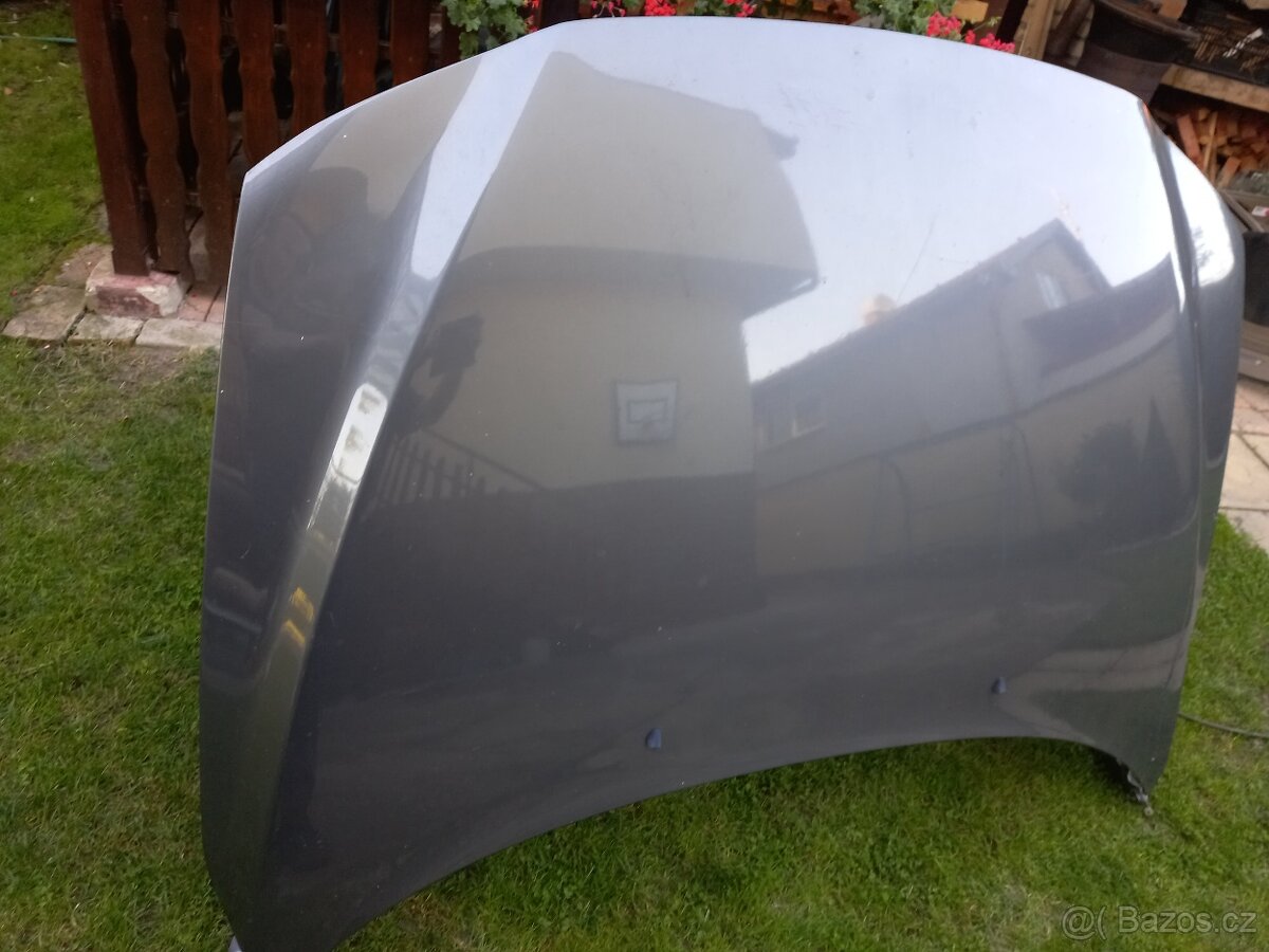 Volvo S60 facelift diely - 4