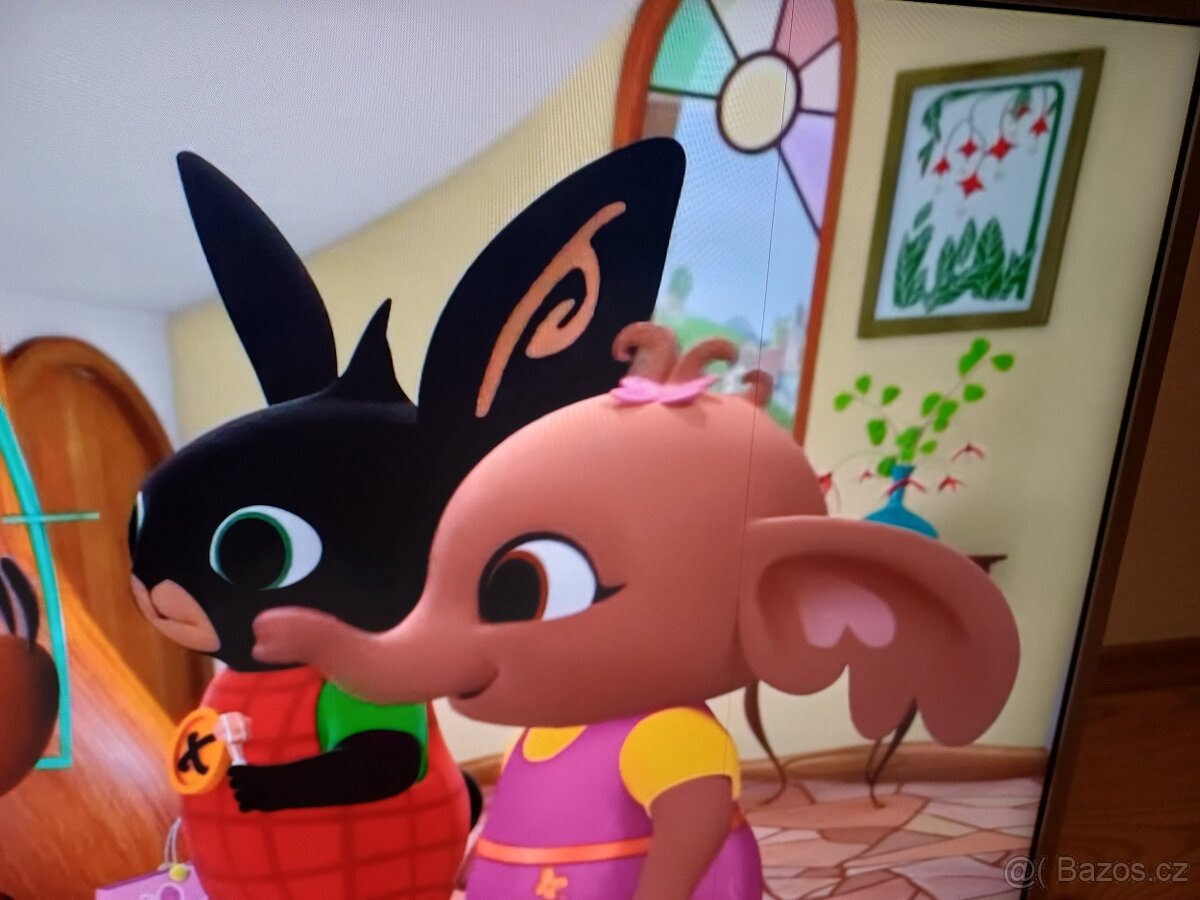 4K Smart TV Philips 43PUS6554-úhlopříčka 108cm - 4