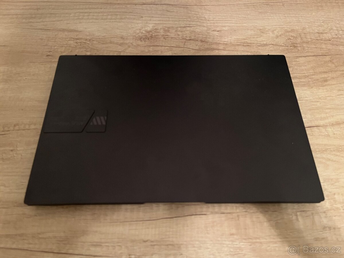 ASUS Vivobook S 15 OLED M3502QA-OLED016W - 4