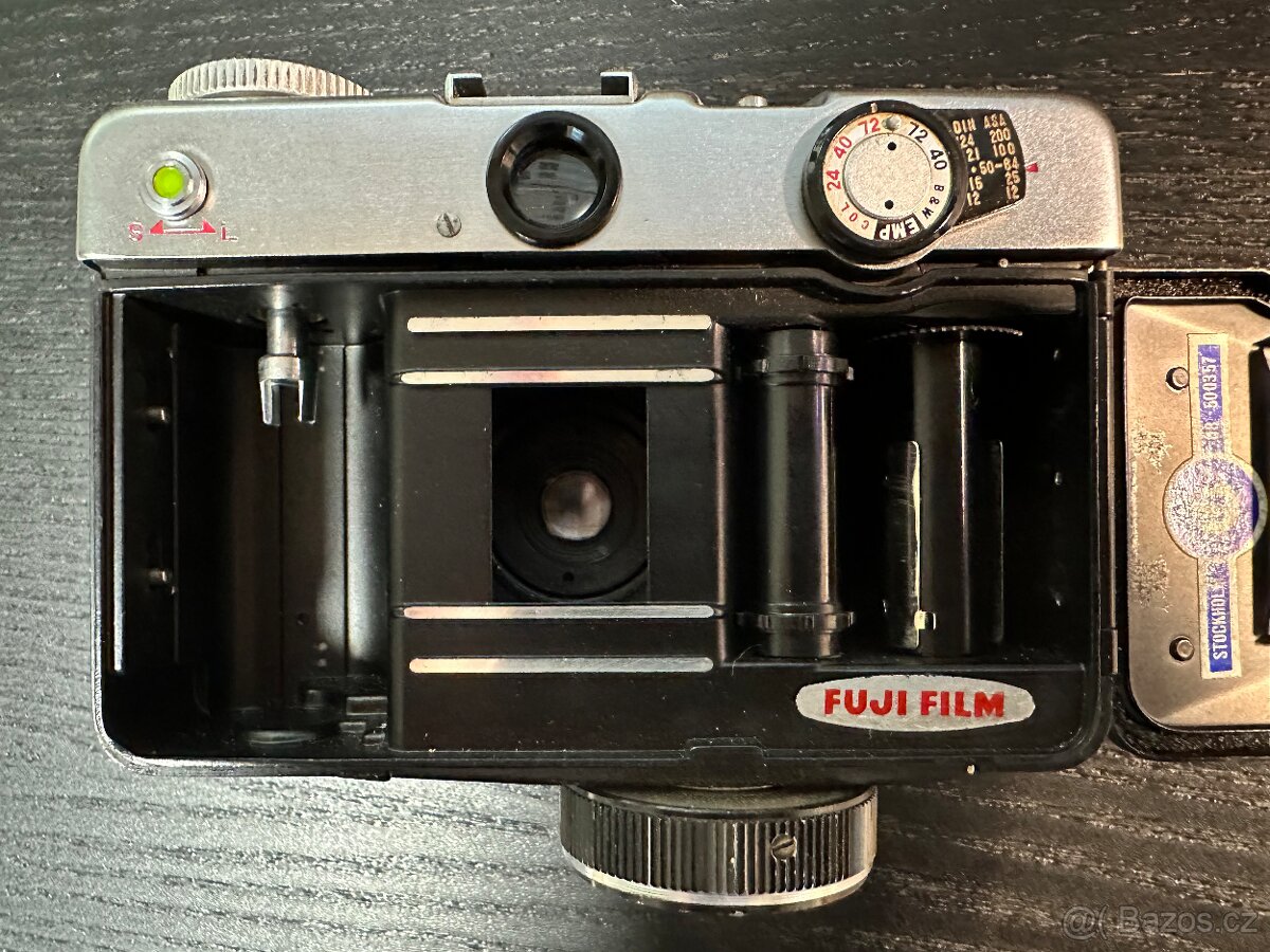 Fujica Drive - 4