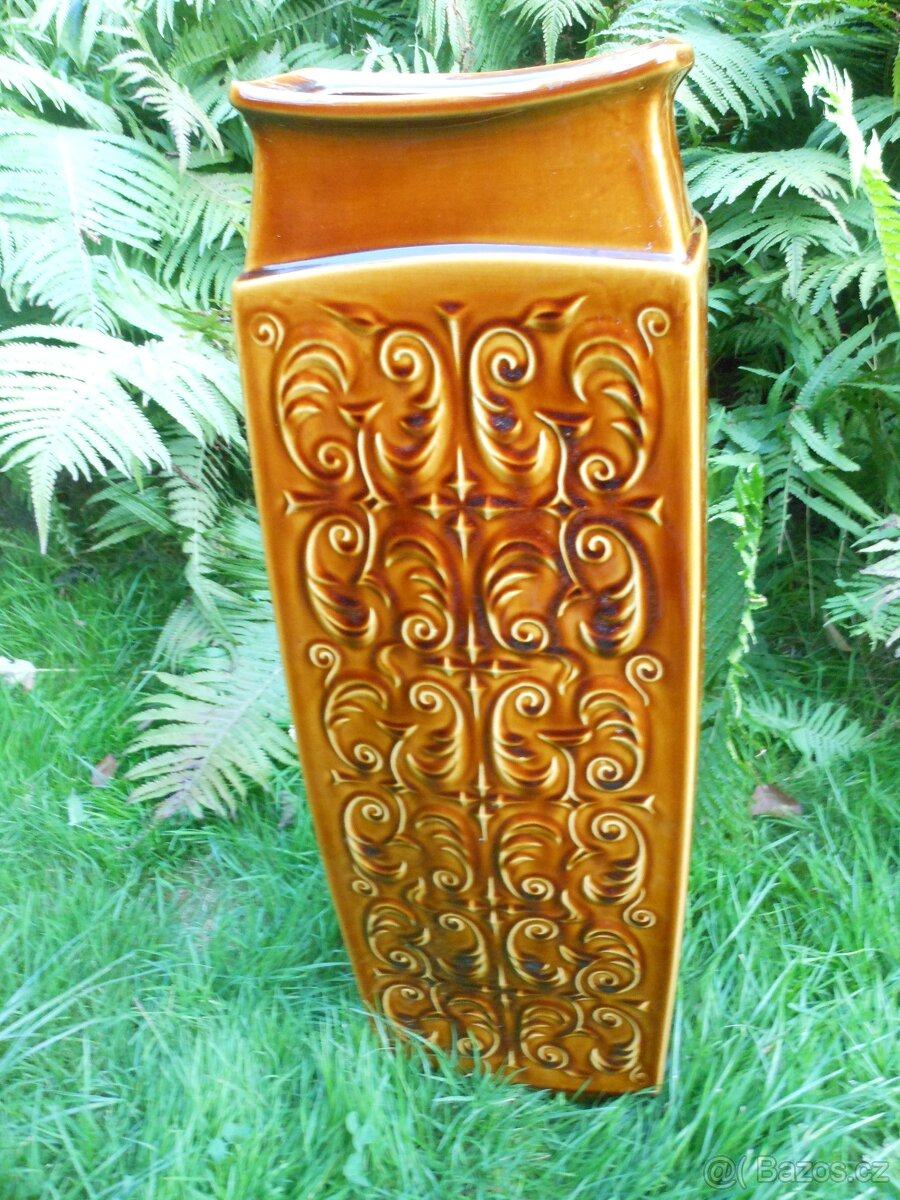 VÁZA DITMAR URBACH - 4