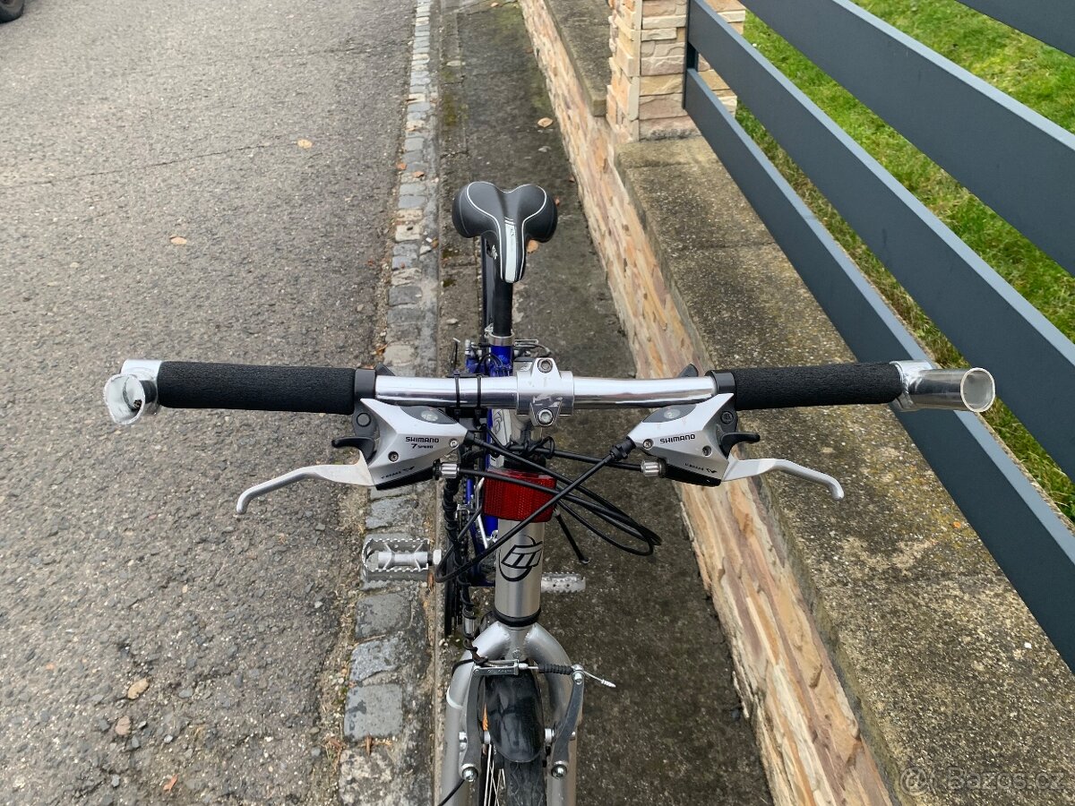 MAXBIKE cross TR 29 - 4