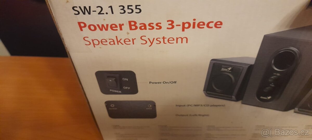 Genius aktivní-funkční - 4