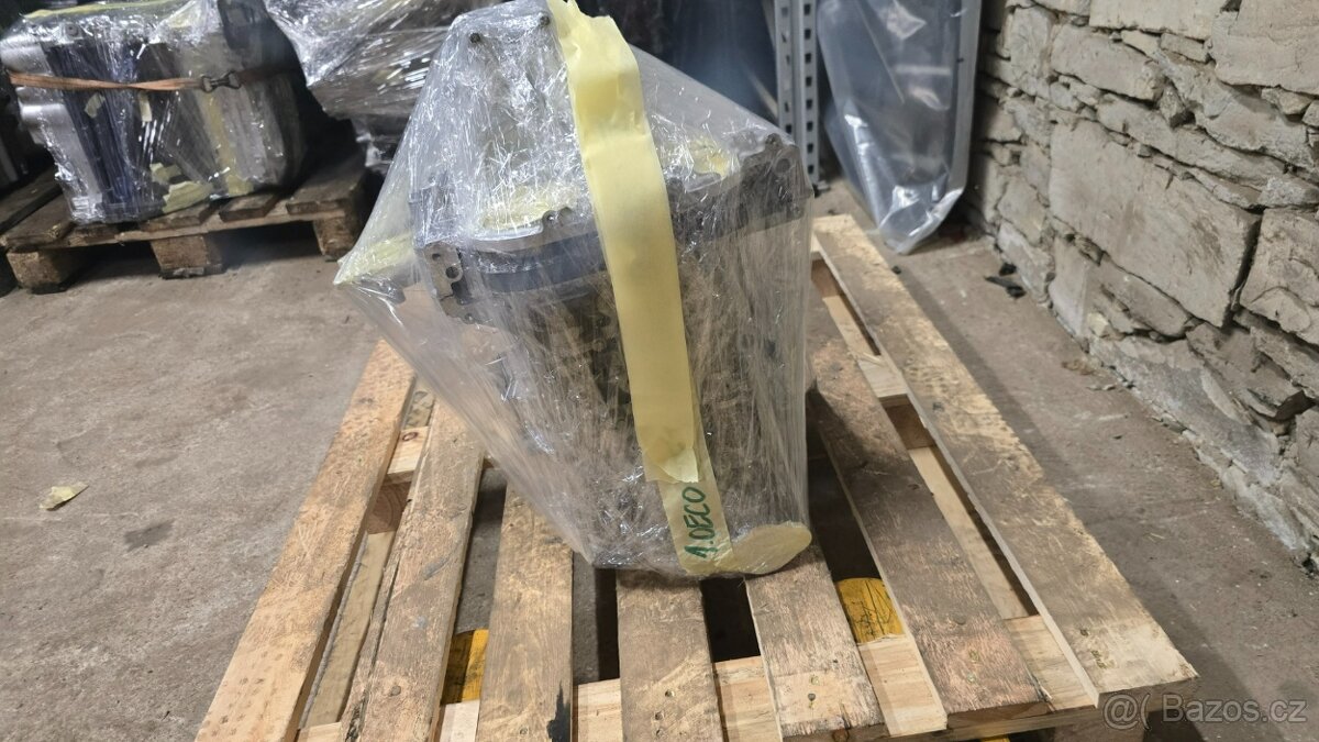 Repasovaný motor 1.0 EcoBoost pro vozy Ford (2012–2025) - 4