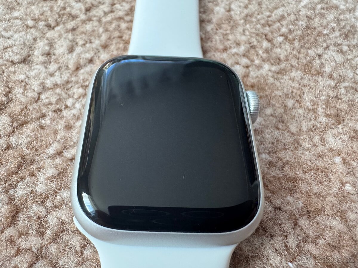 Apple Watch 8 41mm - 4