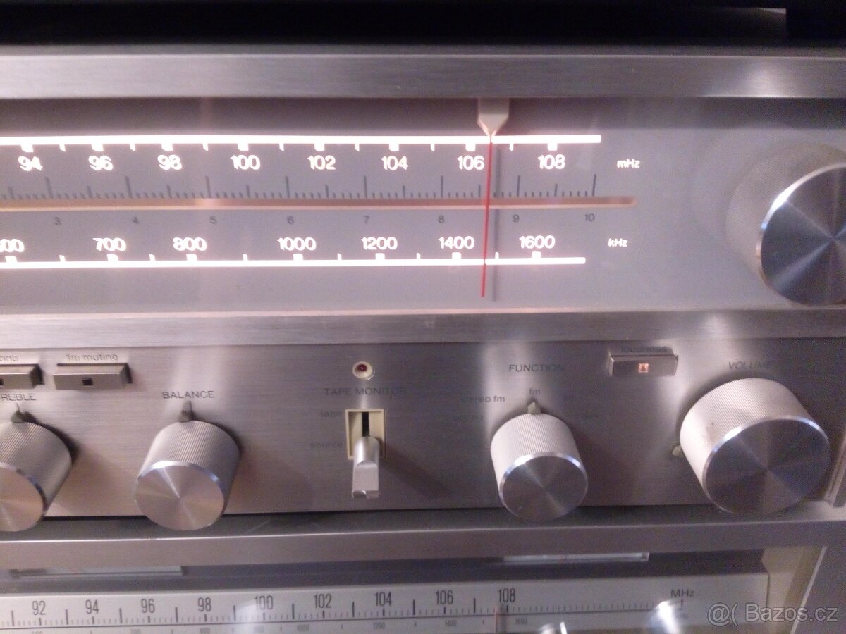 HARMAN KARDON HK 450 - 4