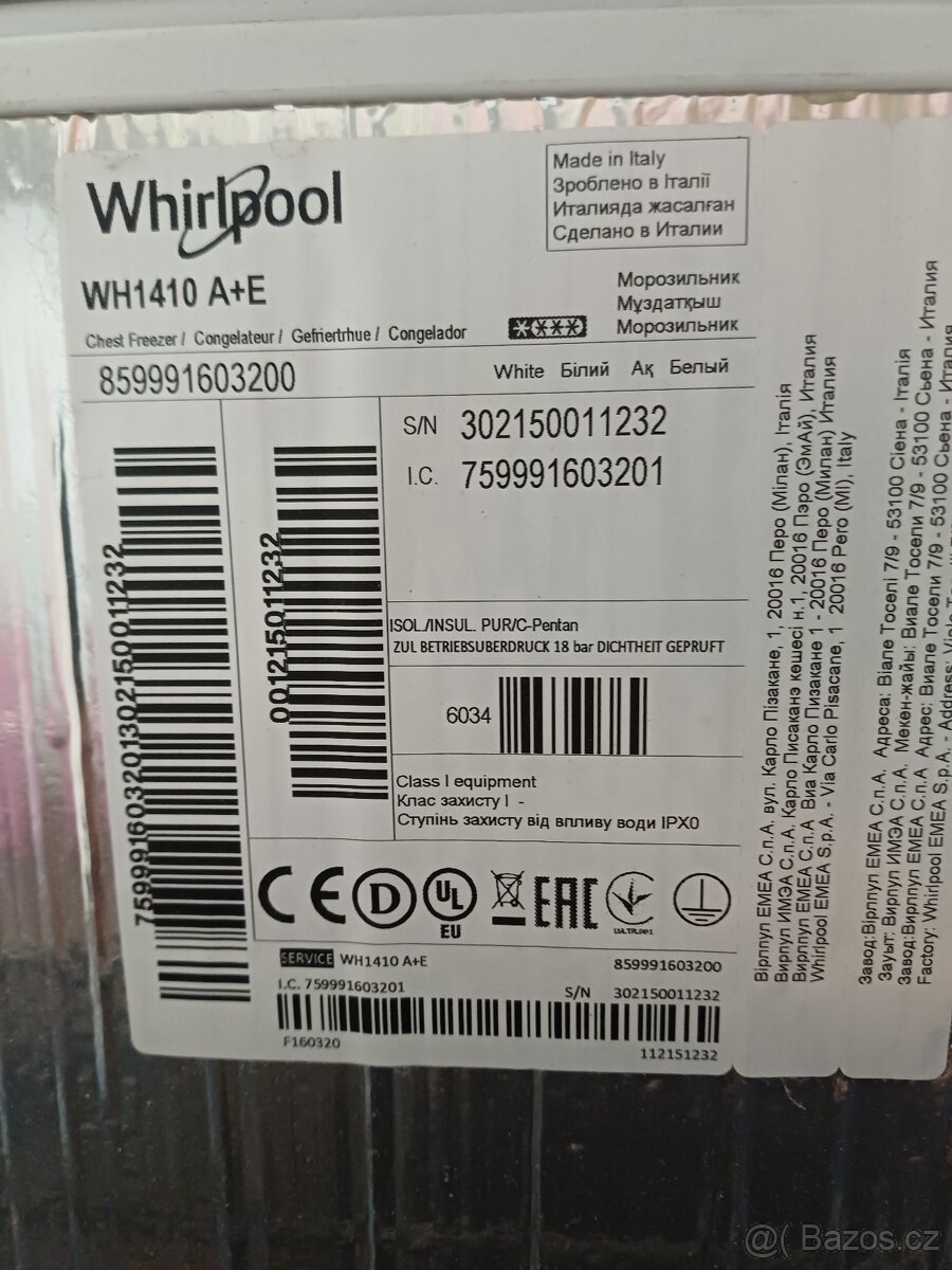 Whirlpool.... - 4