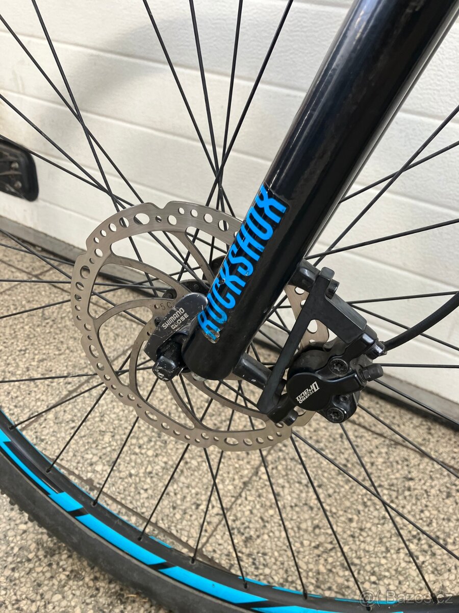 Specialized Rockhopper COMP HT 21 XL - 4