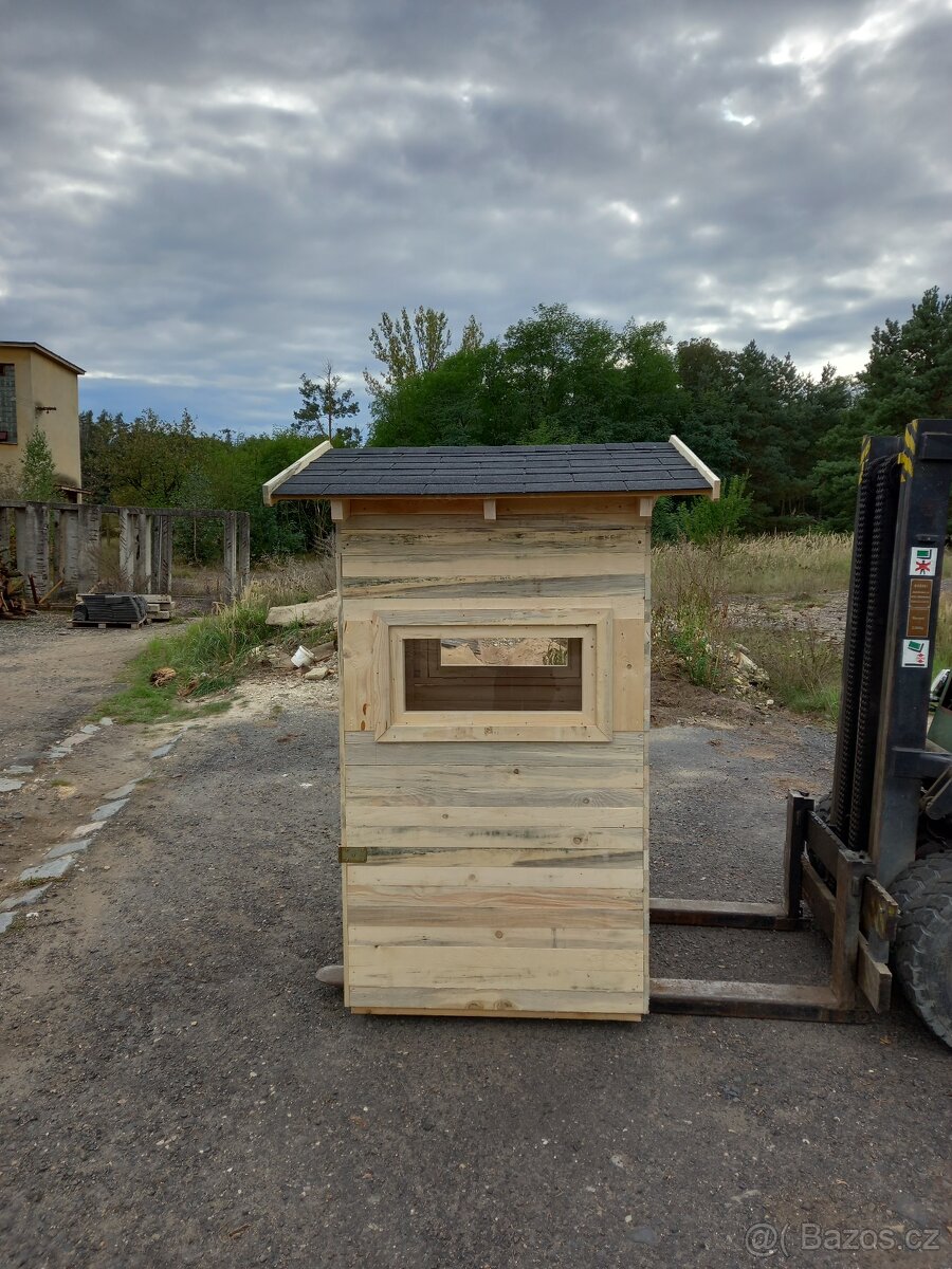 Kazatelna / posed - 4