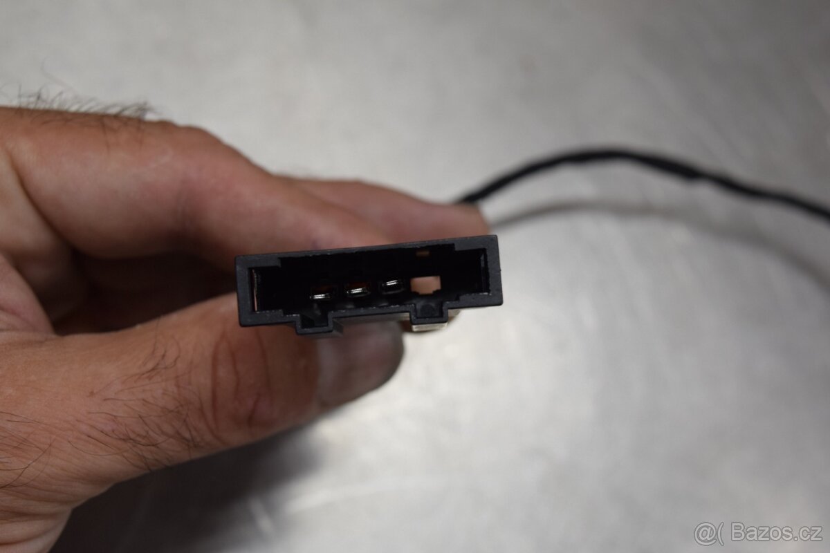 touareg cayenne phaeton A8 zamek volantu EMULATOR plugplay - 4