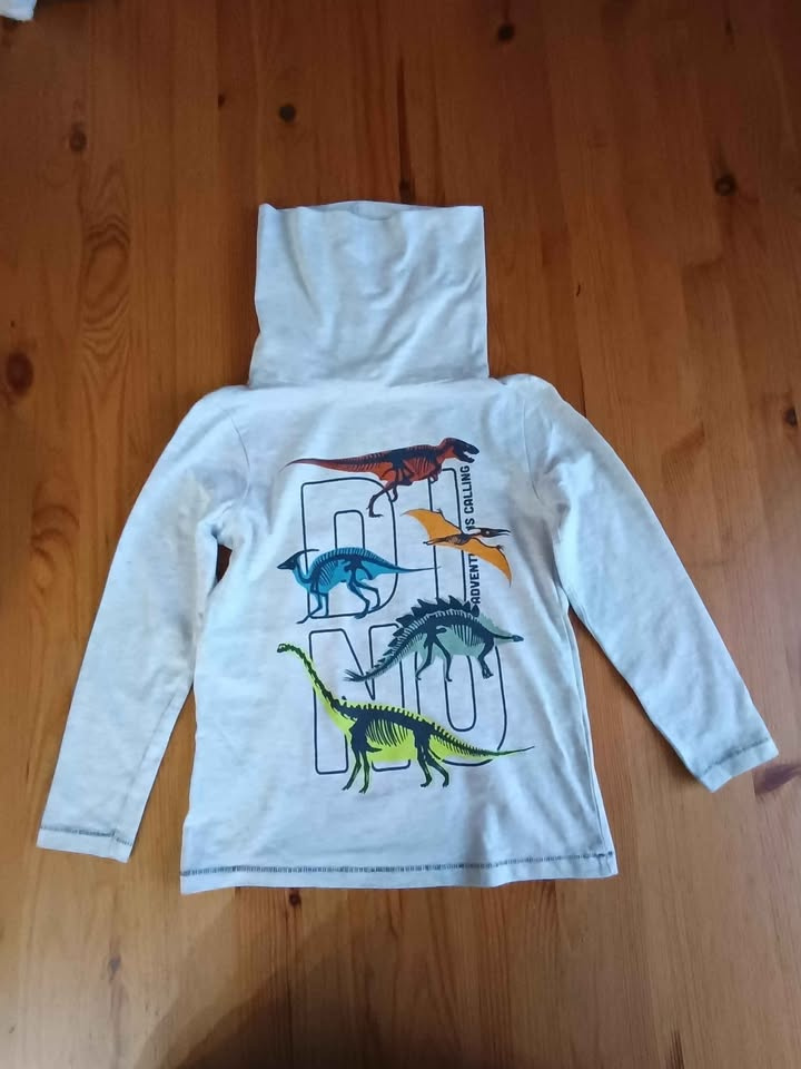 Dětská trička a mikiny - 4