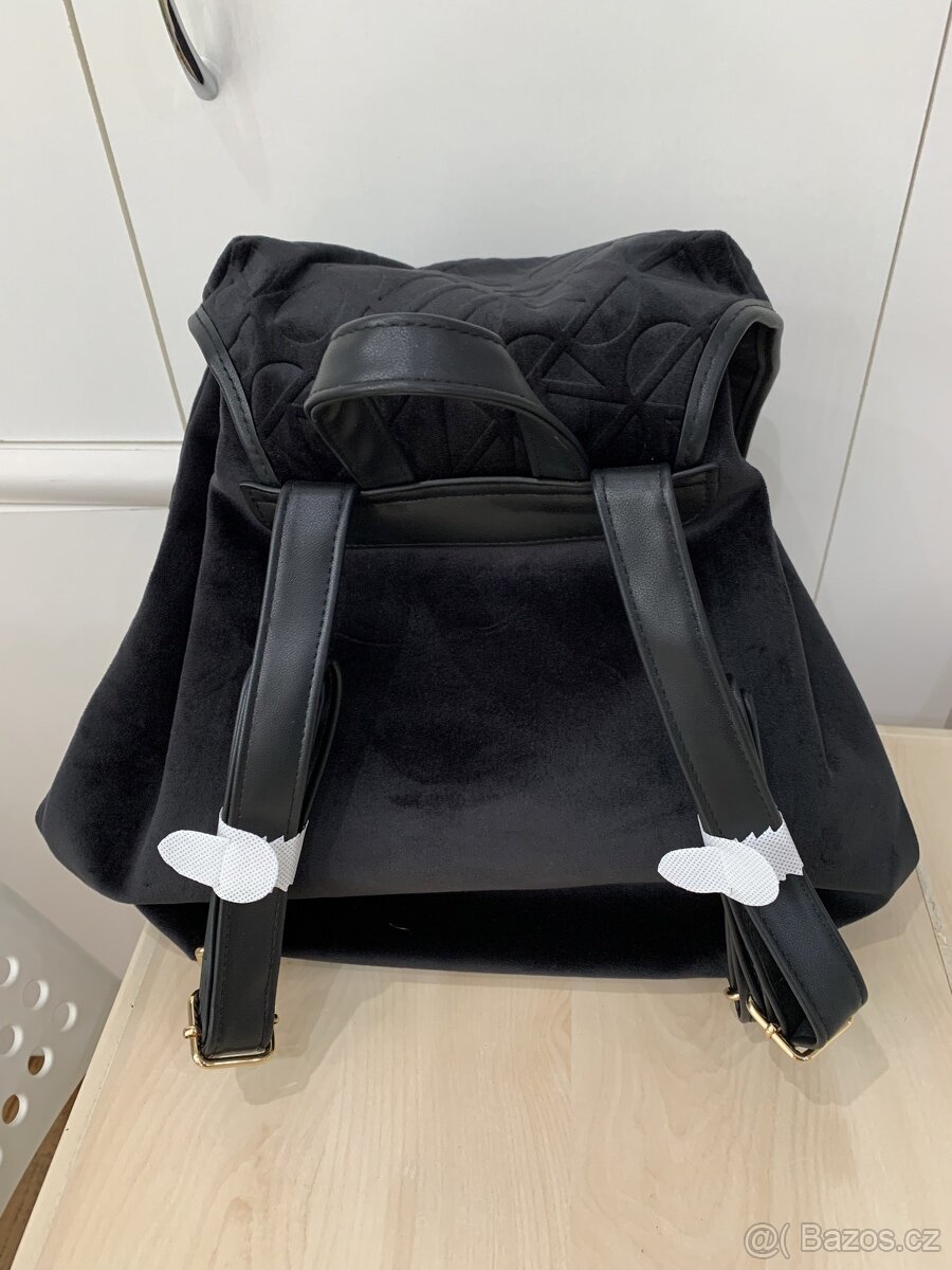 Nový dámský batoh - 4