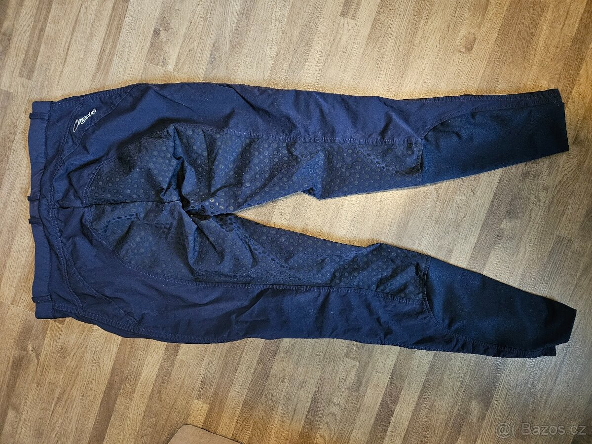 Ratky Cassini s gripem 40. - 4