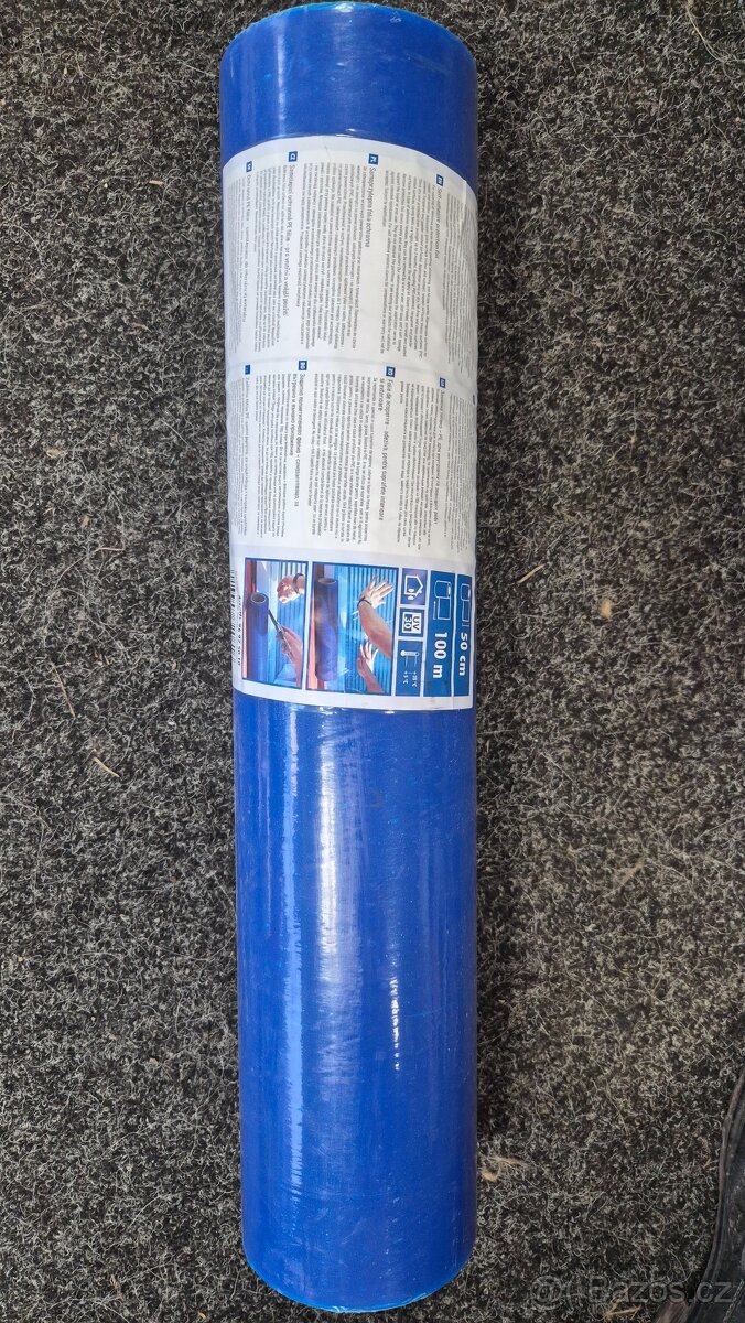 Zbytkový stavební materiál - 4