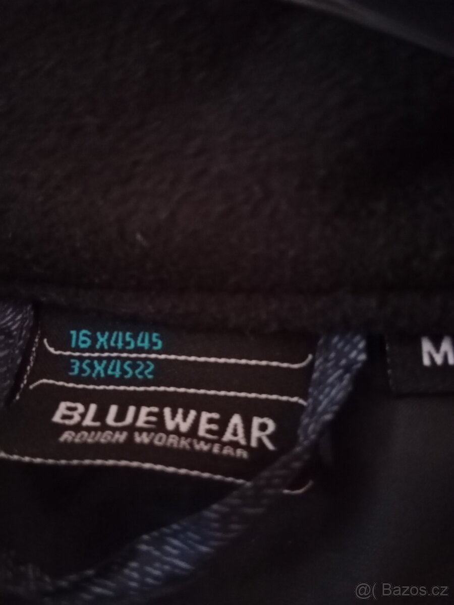 Přechodová bunda - 4