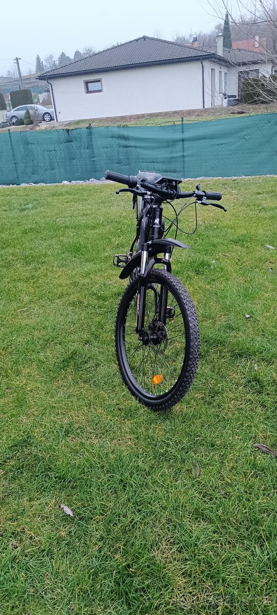 Elektrokolo 3000W 80kmh - 4