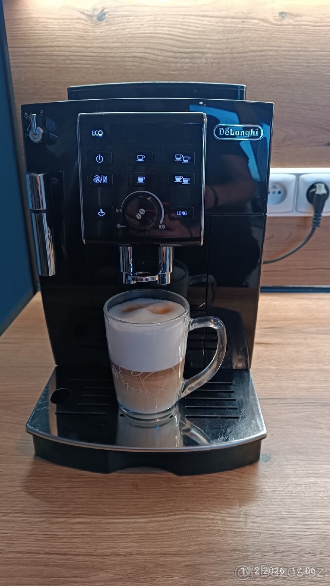 Kávovar De'Longhi - 4