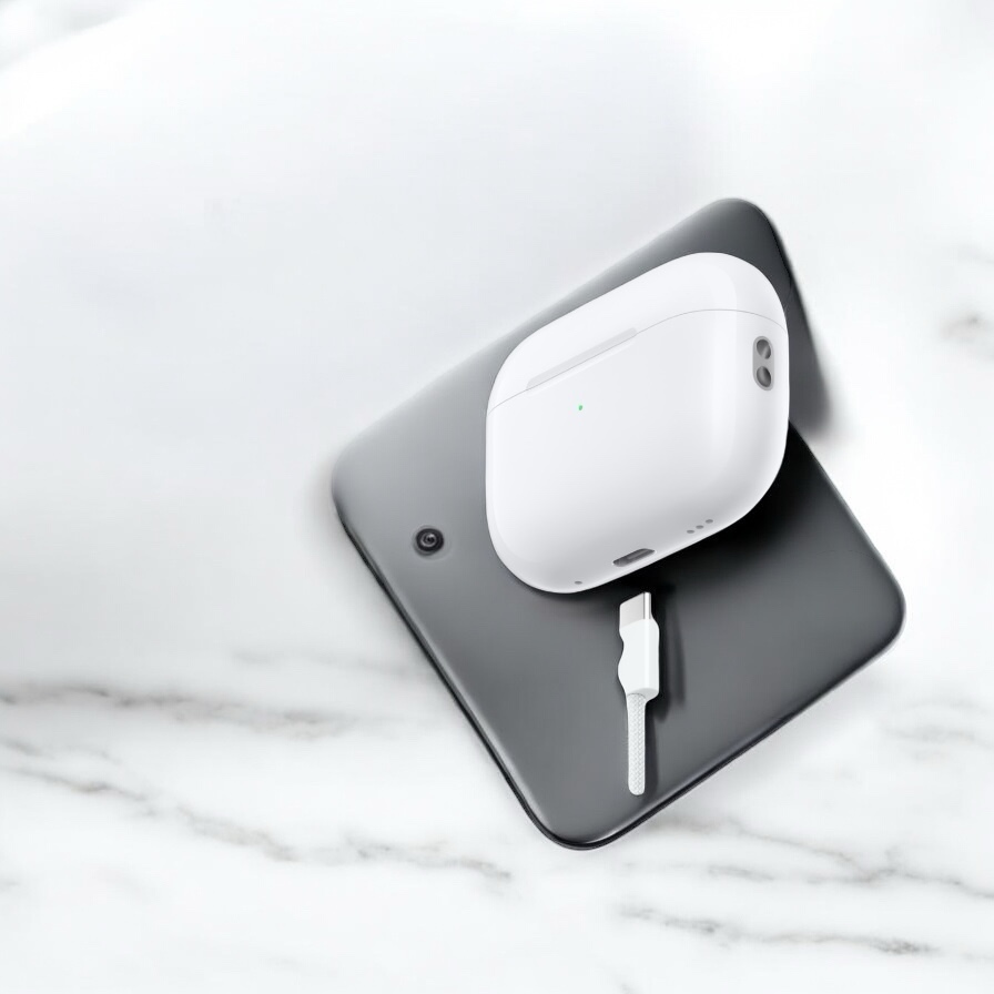 Apple Airpods pro 2 - 4