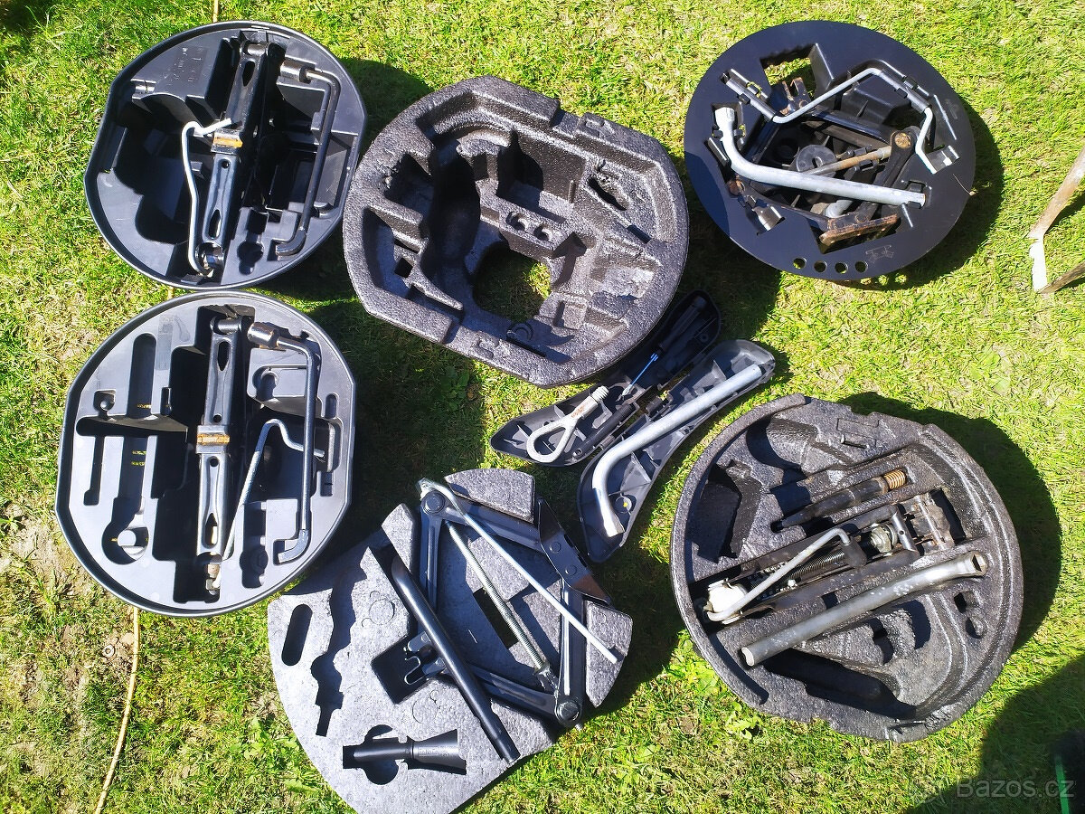 Povinná výbava - 4