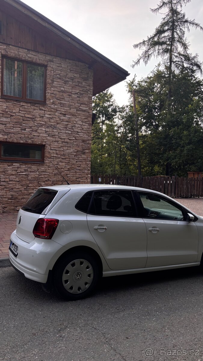 Volkswagen Polo - 4