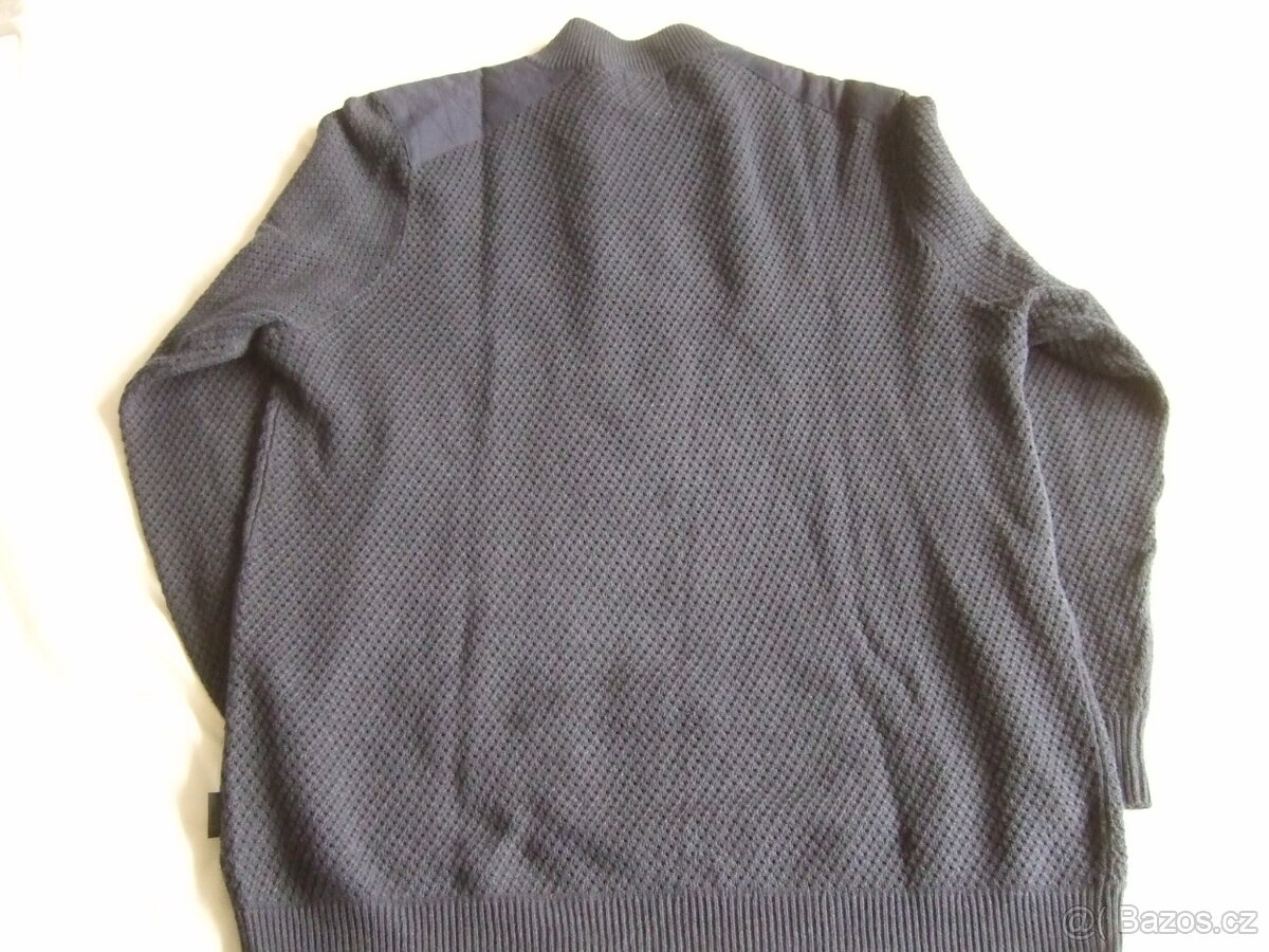 Svetr pánský - 4
