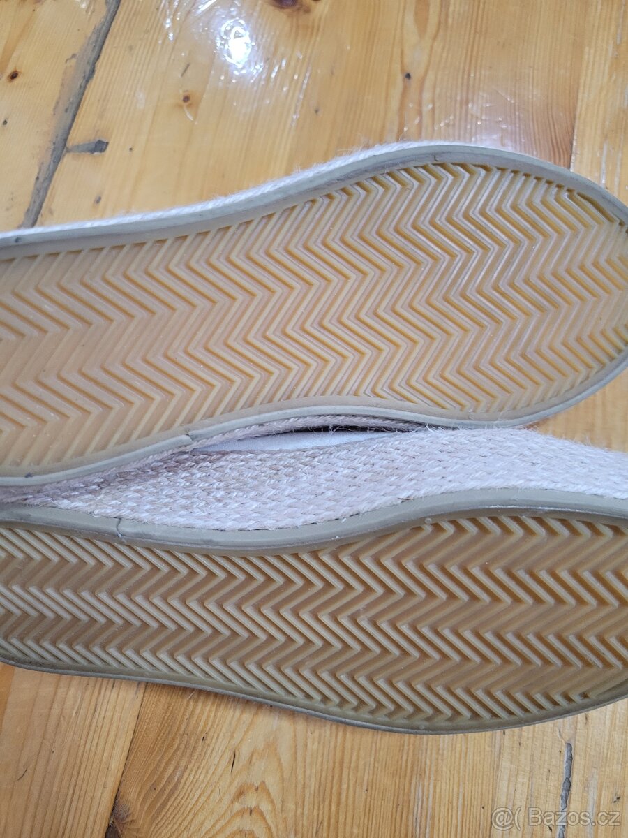 Reserved Tenisky dámské úplně nové - 4