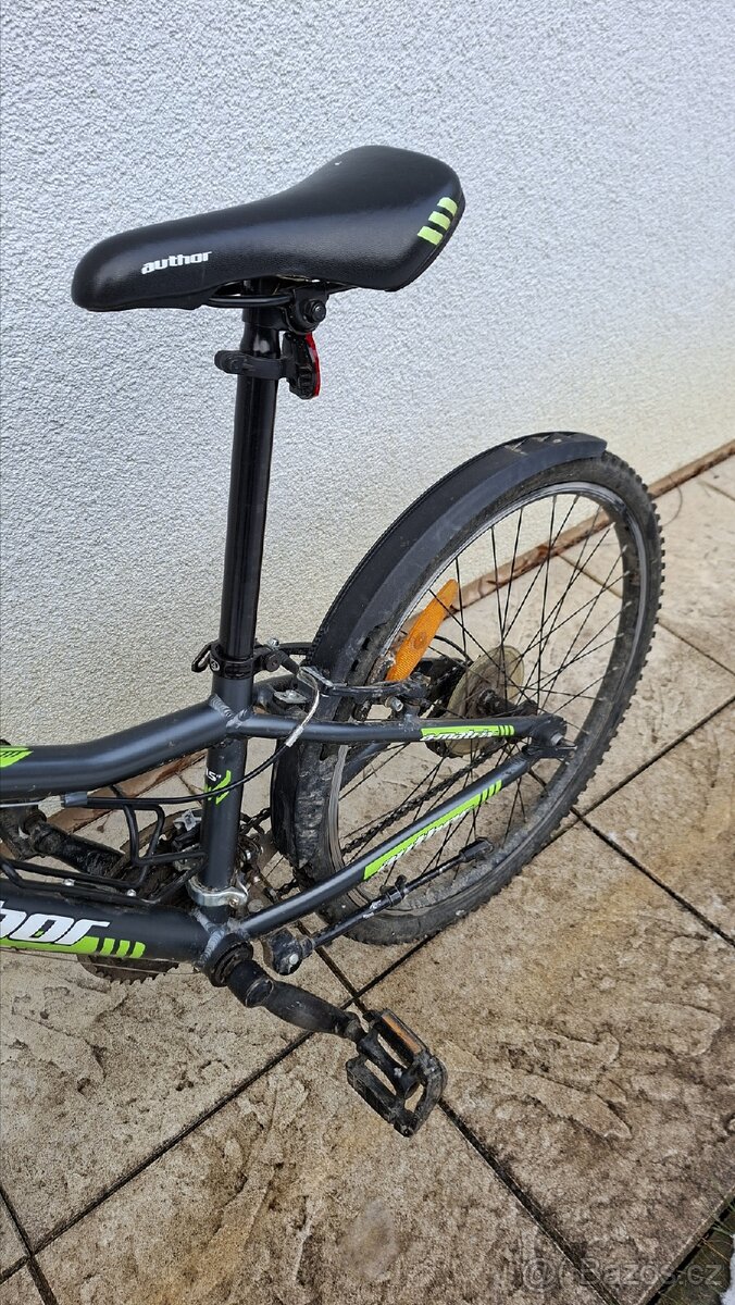 Kolo Author A-matrix 24 - 4