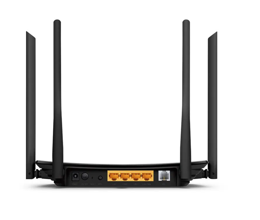 VDSL2 modem TP-Link Archer VR300 / 20 měsíců ZÁRUKA / - 4