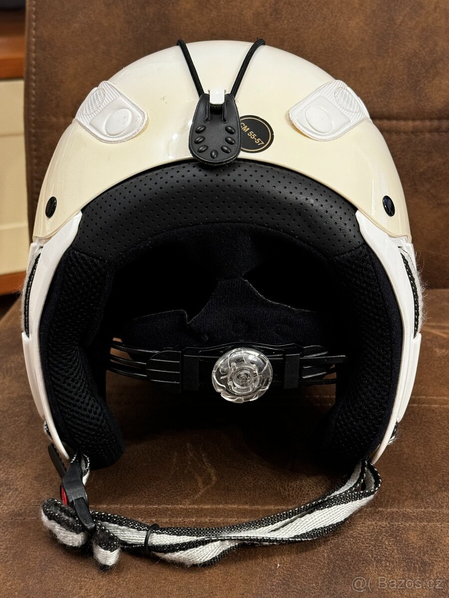 Lyžařská Helma - 4