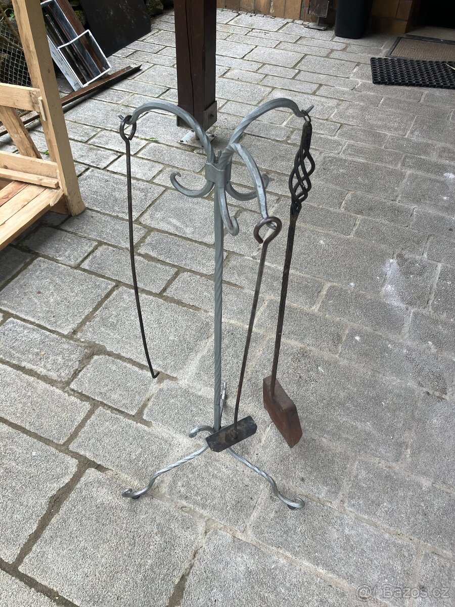 Akumulační nádrž - 4