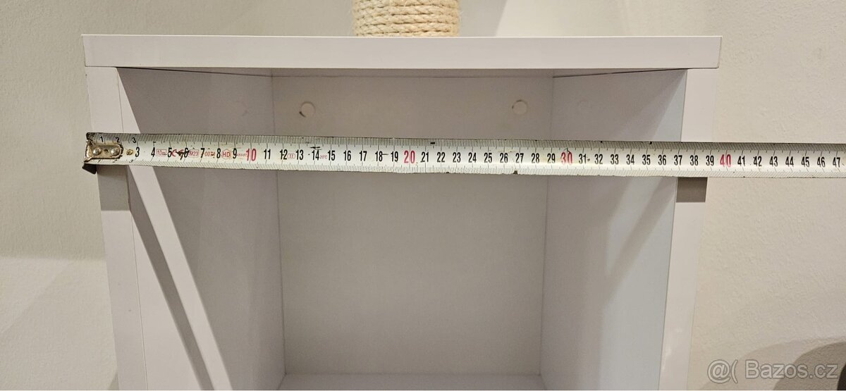 Škrabadlo - domek pro kočky - 4