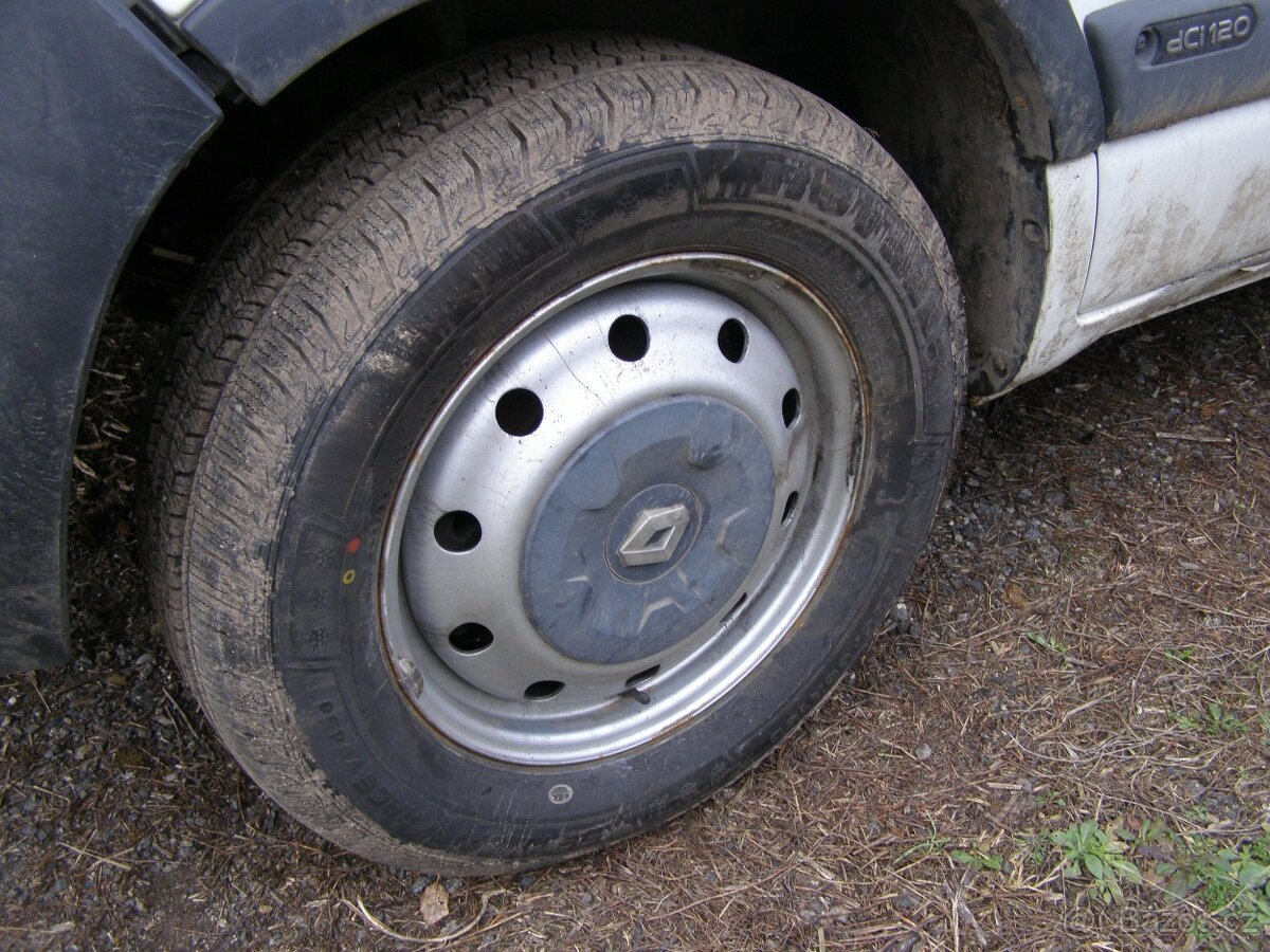 Master 2.5DCI MAXI - 4