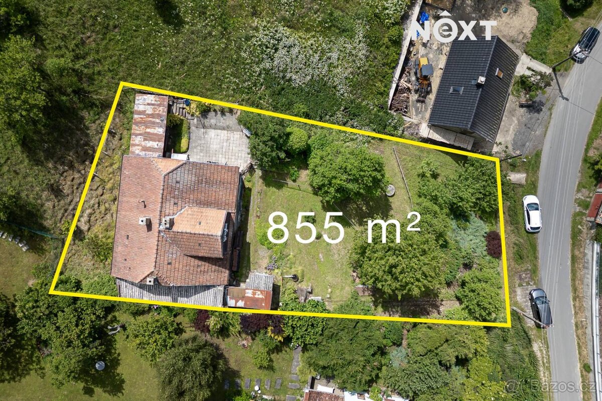 Prodej Rodinný dům, 66㎡ - 4