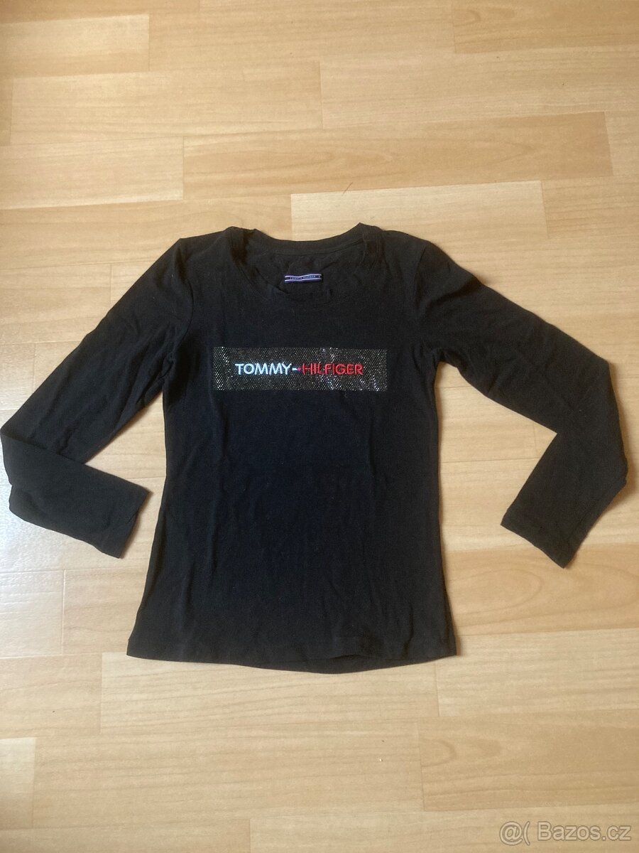 Triko Tommy Hilfiger S - 4