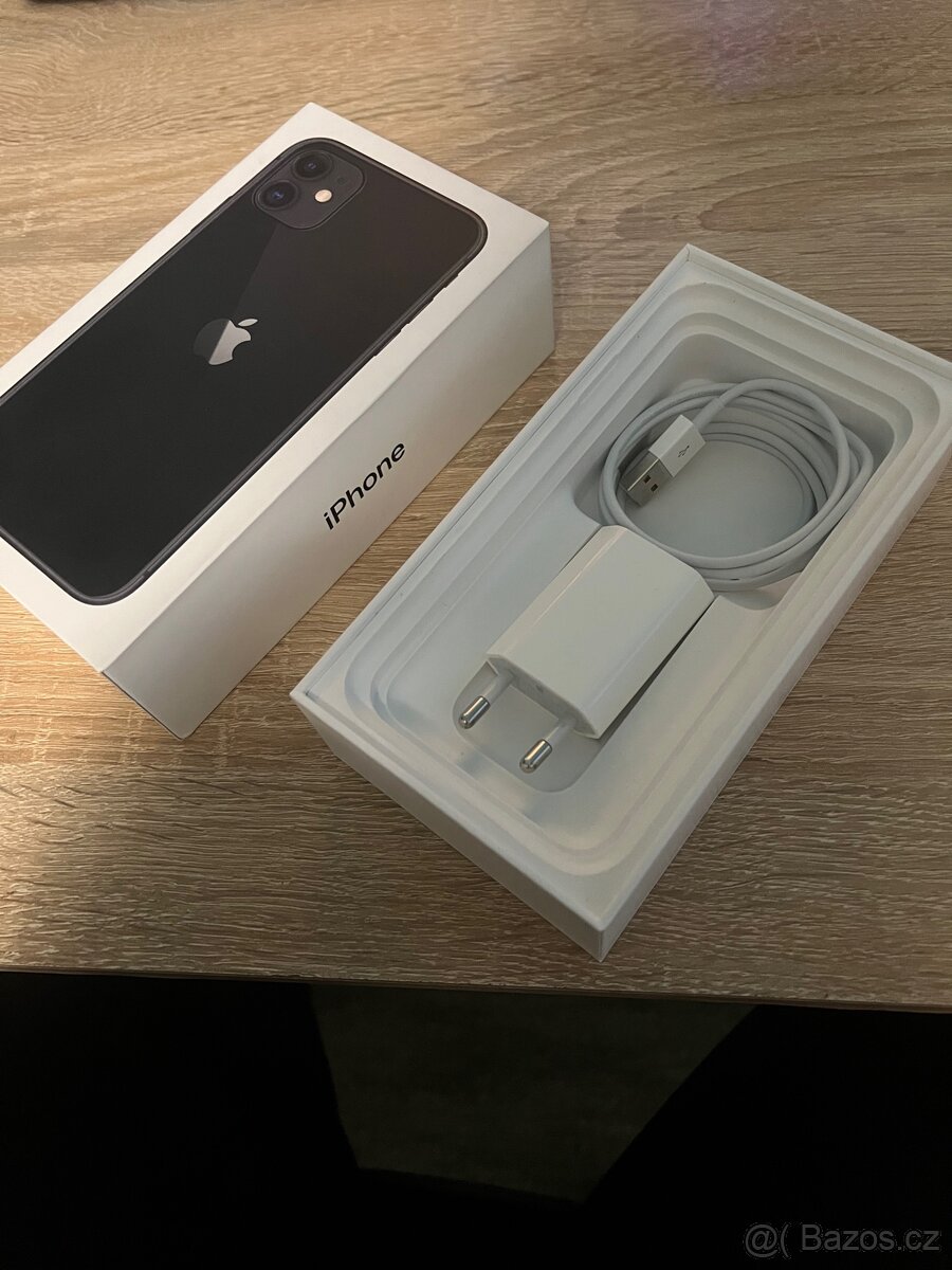 Iphone 11 64GB - 4