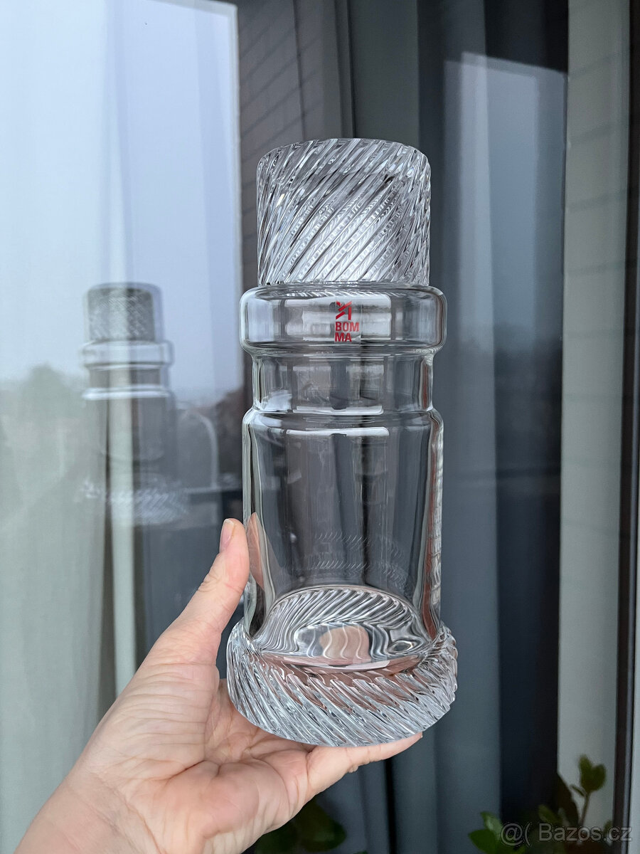 BOMMA Karafa Module Two 900ml, Thomas Jenkins - 4