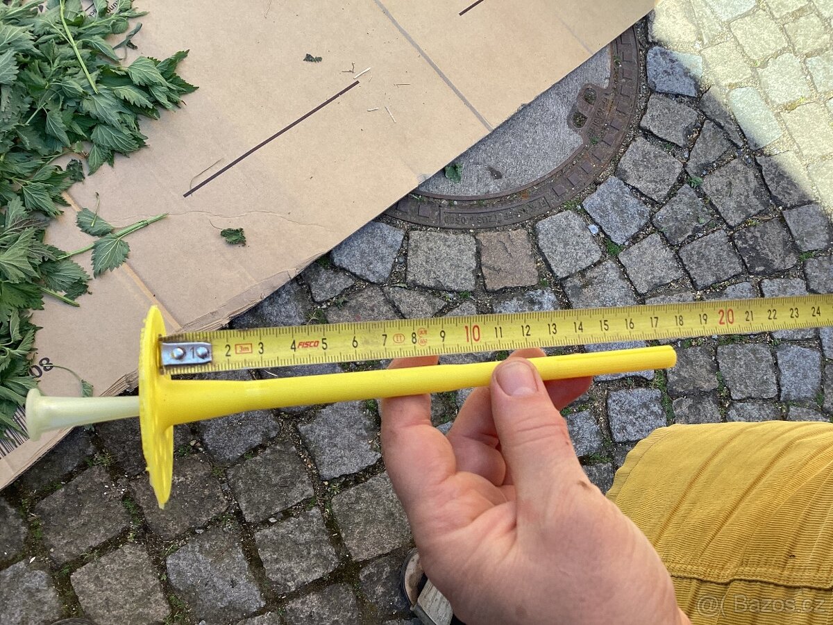 fasadni hmozdinky - 4