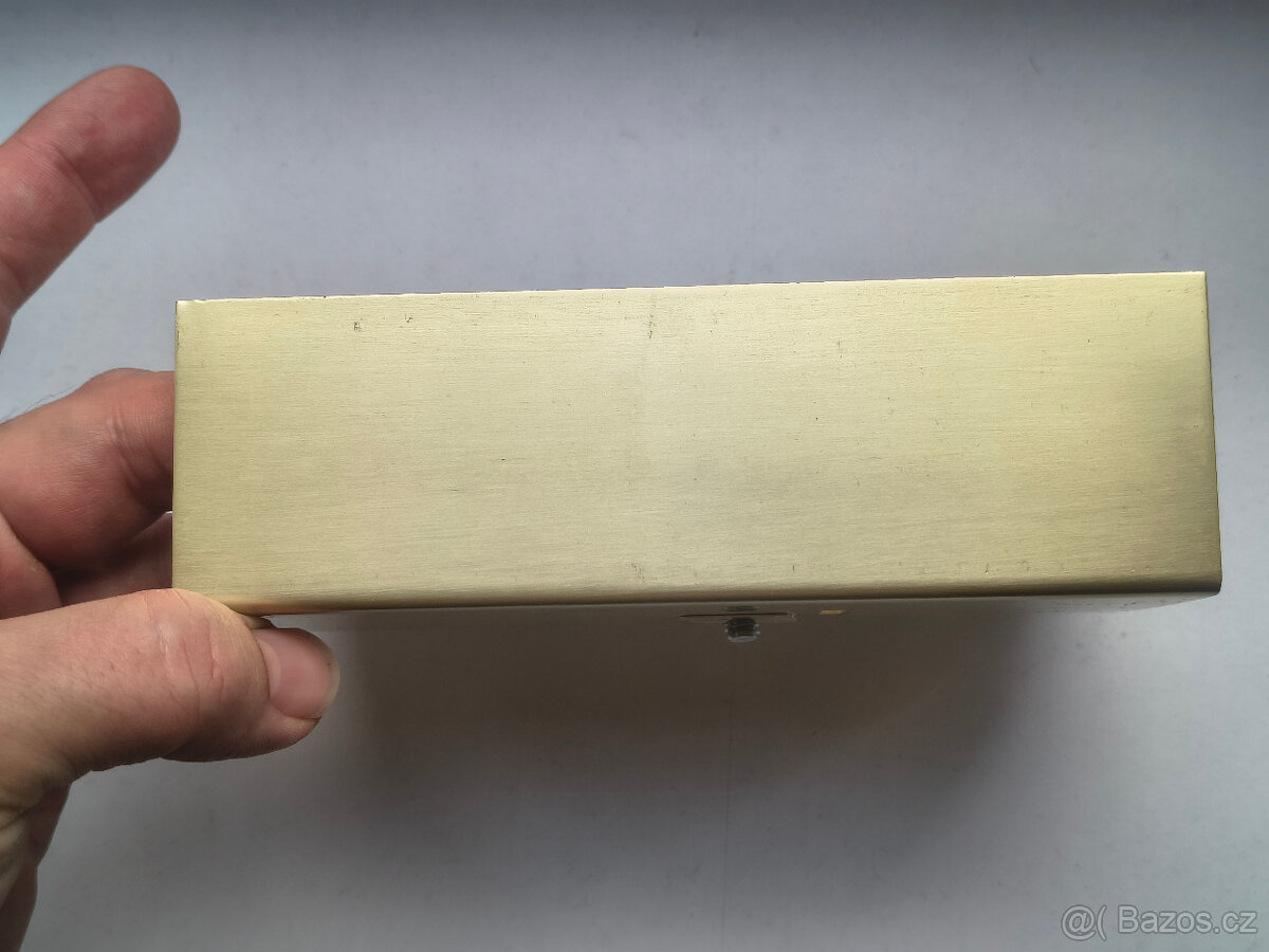 PENTACON PRAKTICA stojánek - 4