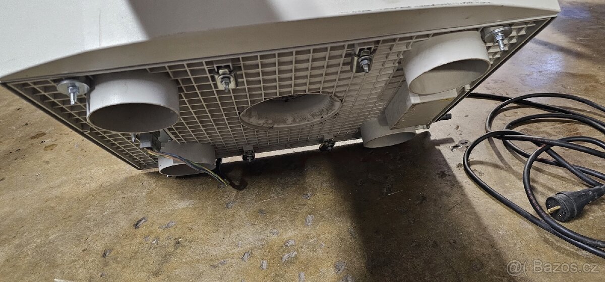 klimatizace rittal sk3383100 - 4