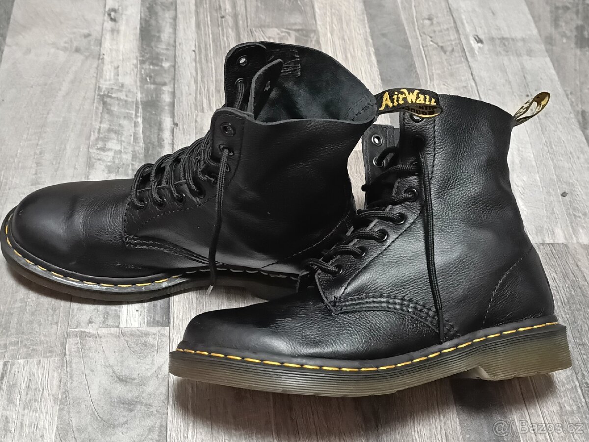 Boty orig.Dr.Martens Pascal vel.41 - 4