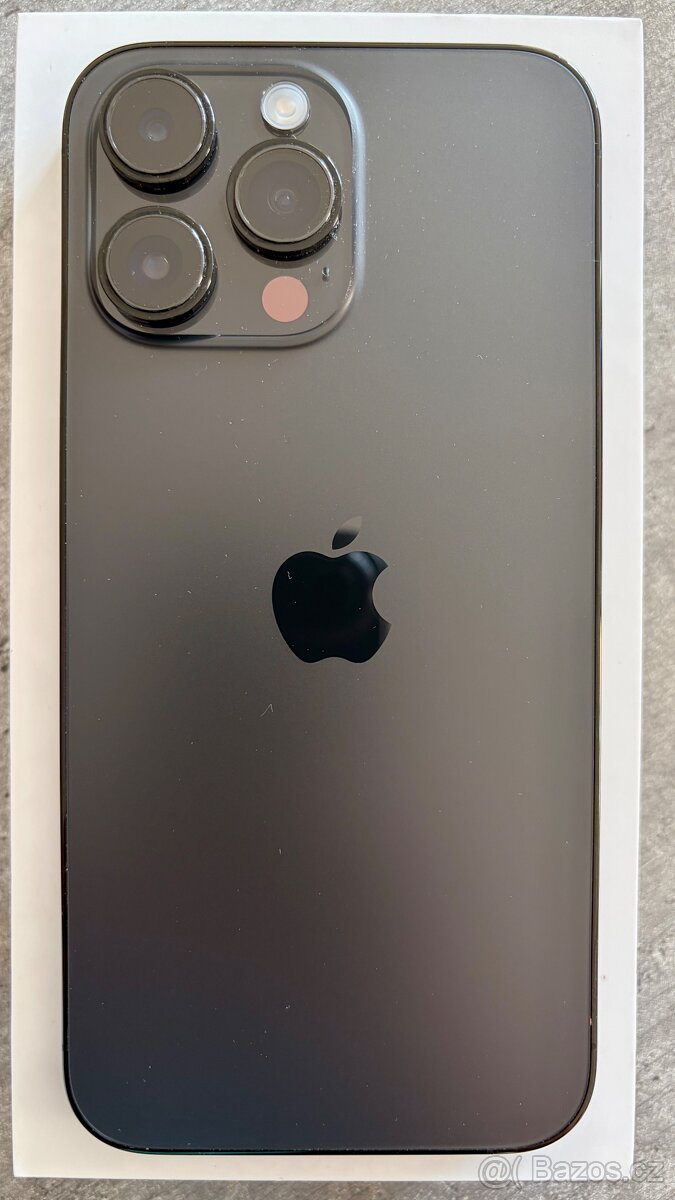 iPhone 14 Pro Max 1 TB - 4