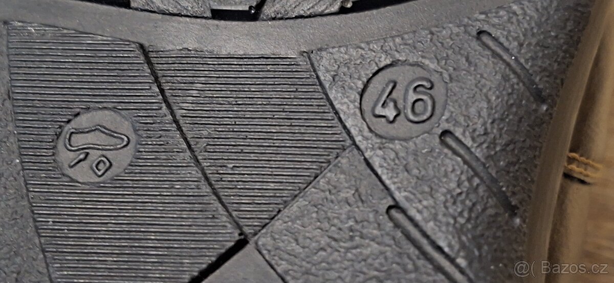 Kožené mokasiny - 4